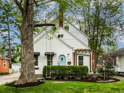 6014 Primrose Ave, Indianapolis, IN, 46220