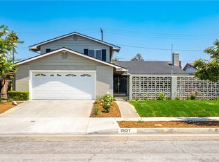 19127 Aldora Dr, Rowland Heights, CA 91748