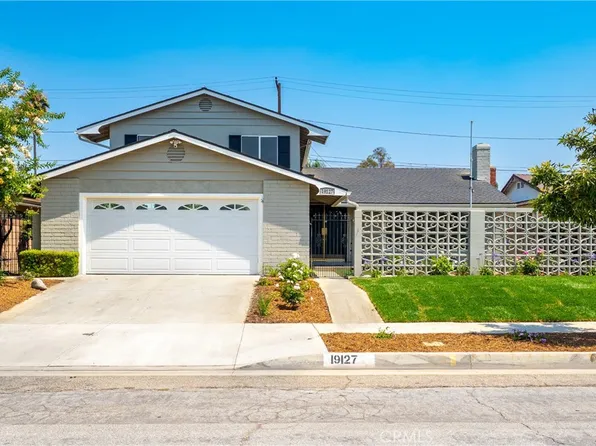 19127 Aldora Dr, Rowland Heights, CA 91748