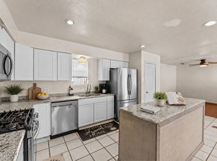 5850 Garcia Dr, Las Cruces, NM 88032