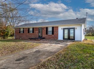 4006 McCarty Branch Rd, Olympia, KY 40358