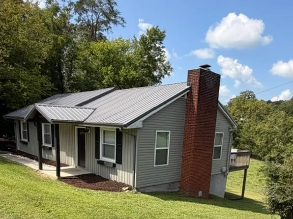 217 Bland Rd, Clinton, TN 37716