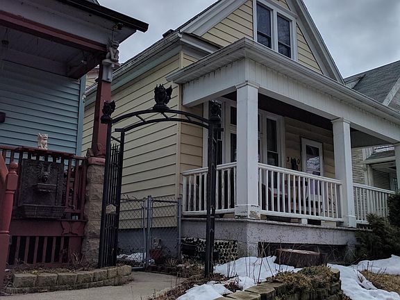 4th image of 3130 N Booth St #A