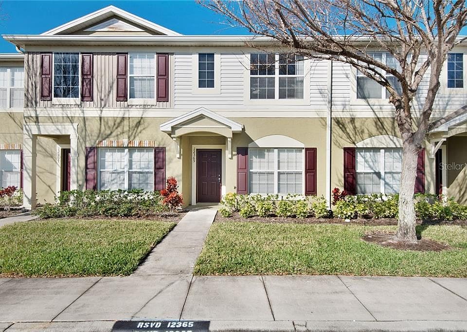 1st image of 12365 Foxmoor Peak Dr
