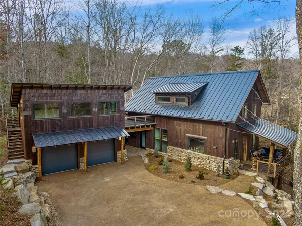 39 Bent Creek Preserve Rd, Asheville, NC 28806
