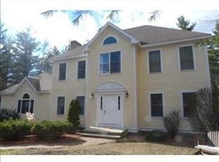 175 Judy Farm Rd, Carlisle, MA 01741