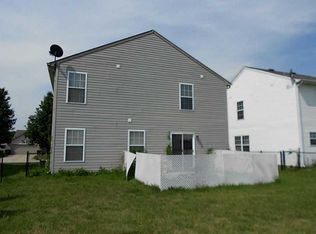 8119 Maple Stream Blvd, Indianapolis, IN 46217