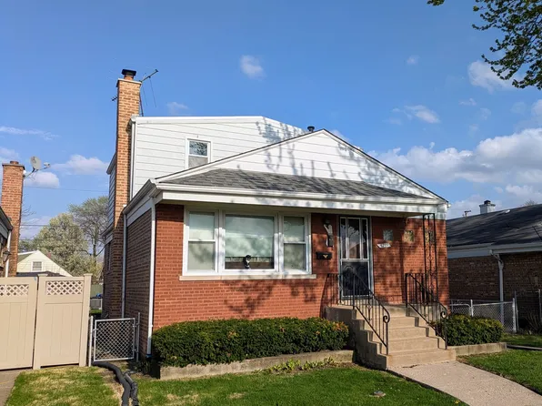 5739 S Mayfield Ave, Chicago, IL 60638