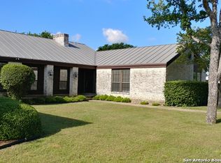 29769 Grand Turf, Boerne, TX 78015