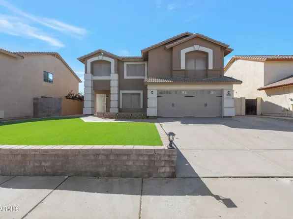 18160 N 89TH Lane, Peoria, AZ 85382