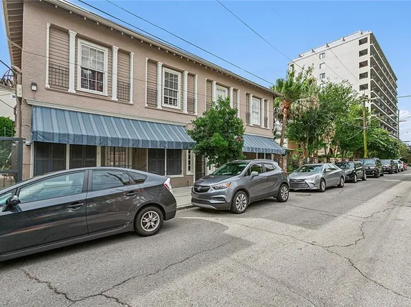 185 Walnut St APT 4, New Orleans, LA 70118