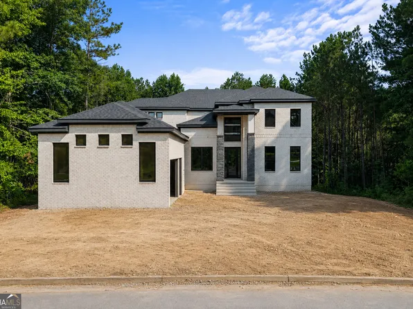 4215 Matisse Ln, Fairburn, GA 30213
