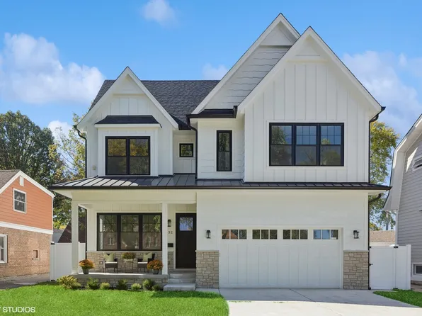 632 7th Ave, La Grange, IL 60525