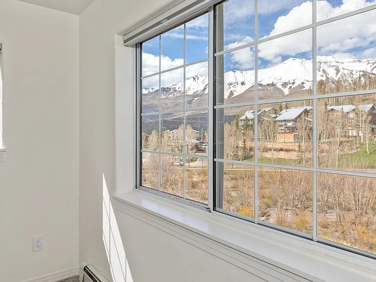 Window View