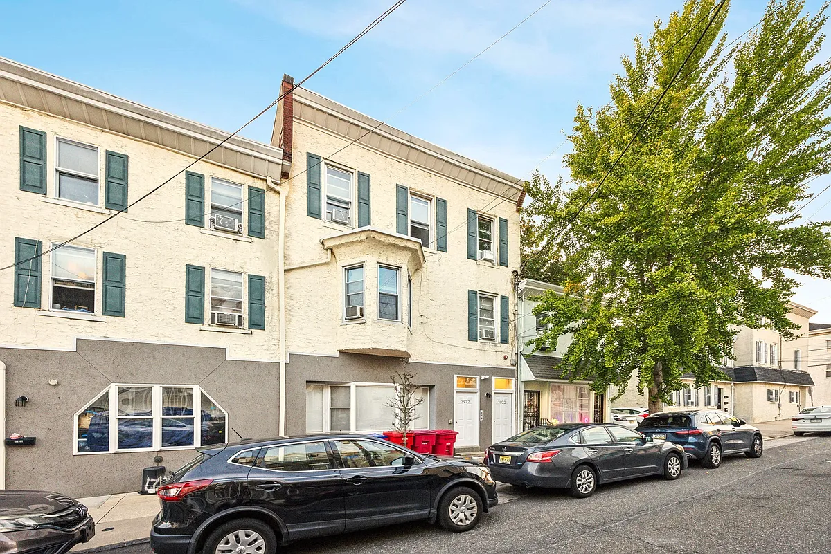 Building Photo - 3918 Terrace St