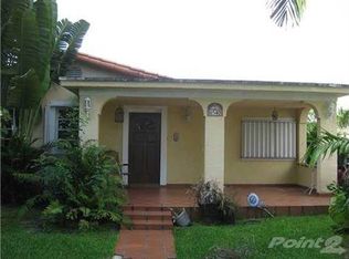 6540 Tamiami Canal Rd, Miami, FL 33126