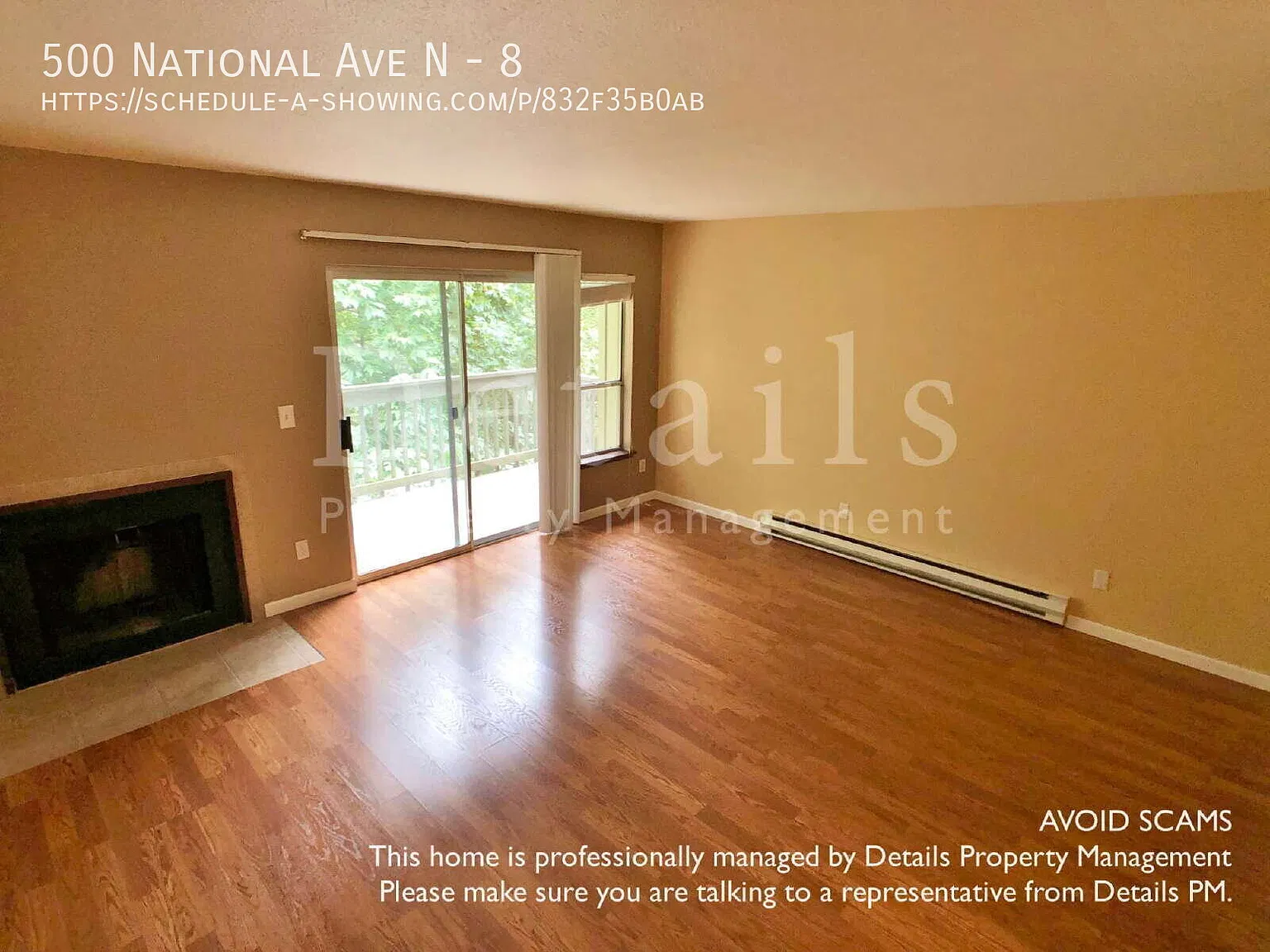 Nicely Updated Condo with 1 BR + Loft, 2.5 Baths — Photo 2