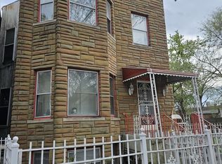 (Undisclosed Address), Chicago, IL 60624