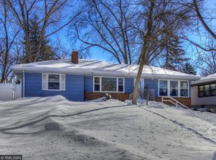 6409 11th Ave S, Richfield, MN 55423