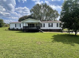 385 Will Snider Rd, Linwood, NC 27299