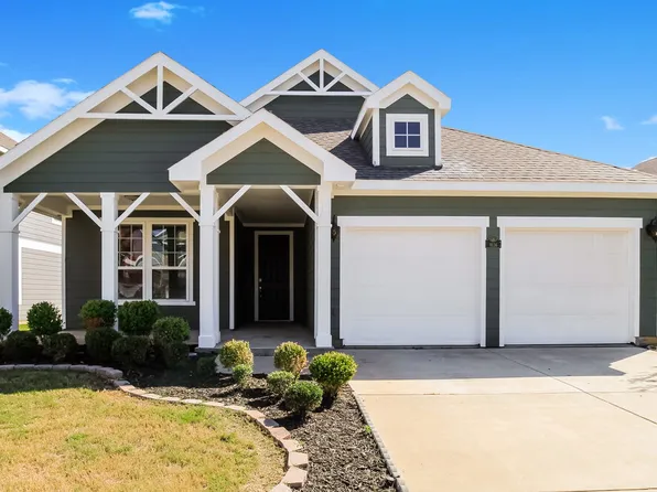 9136 Benevolent Ct, Aubrey, TX 76227