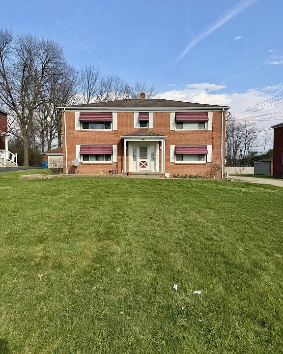 7227 Pennsylvania Ave #1