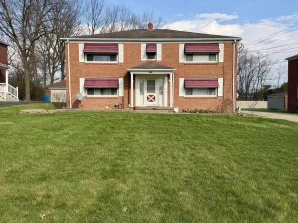 7227 Pennsylvania Ave #2, Youngstown, OH 44514