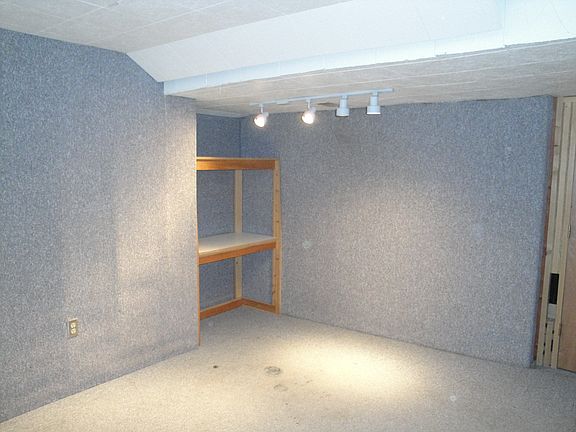 Office/Studio Basement