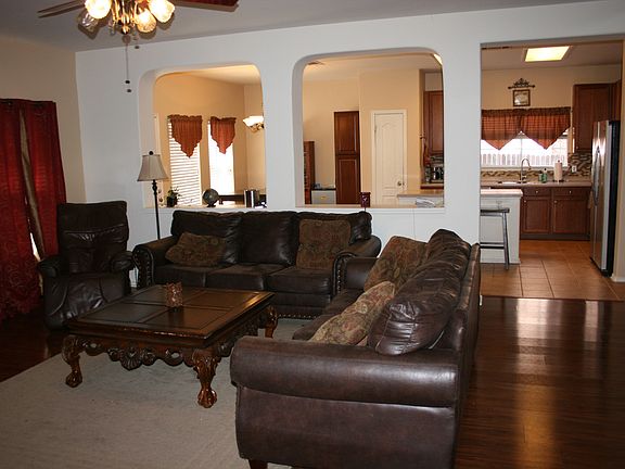 4th image of 1513 Somerset Canyon Ln