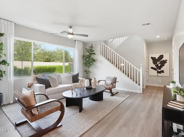 1522 W SIERRA VISTA Drive, Phoenix, AZ 85015