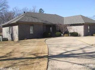 1 Samantha Ln, Maumelle, AR 72113