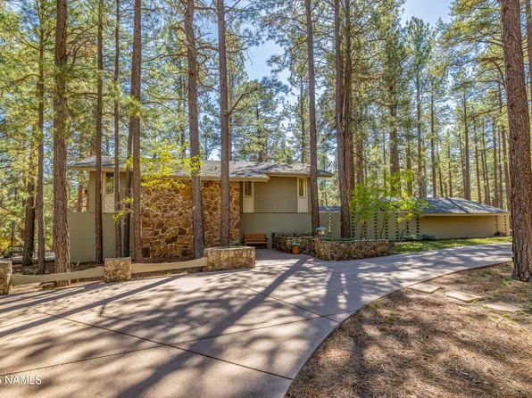 1650 N Kittredge Rd, Flagstaff, AZ 86001