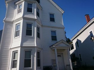 59 Prince St, Brookline, MA 02445
