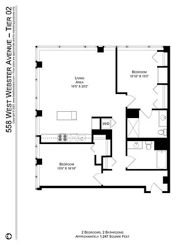 Floor plan 02