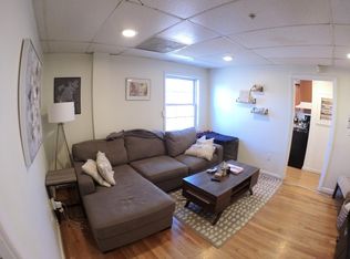 3 Chestnut Hill Ave #3, Brighton, MA 02135