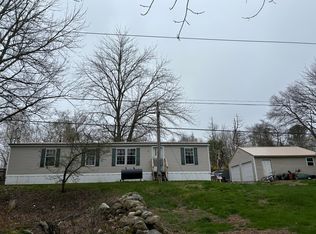 6 Powell Ln, Friendship, ME 04547