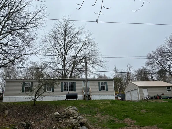 6 Powell Lane, Friendship, ME 04547