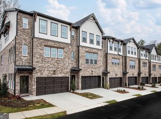 380 Sunset Hollow St #4, Sugar Hill, GA 30518