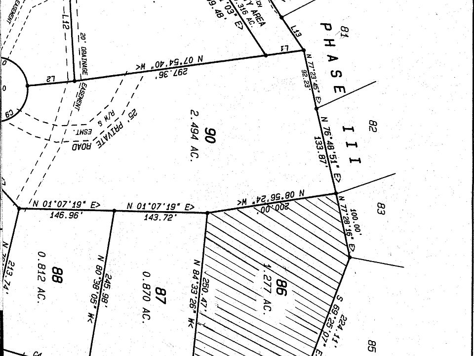 2nd image of Lake Keowee Lot 86 Waterford Pointe