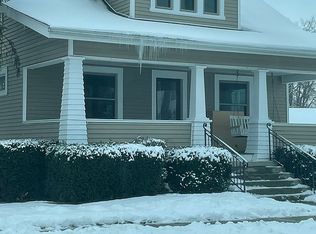 633 W Main St, Cairo, OH 45820