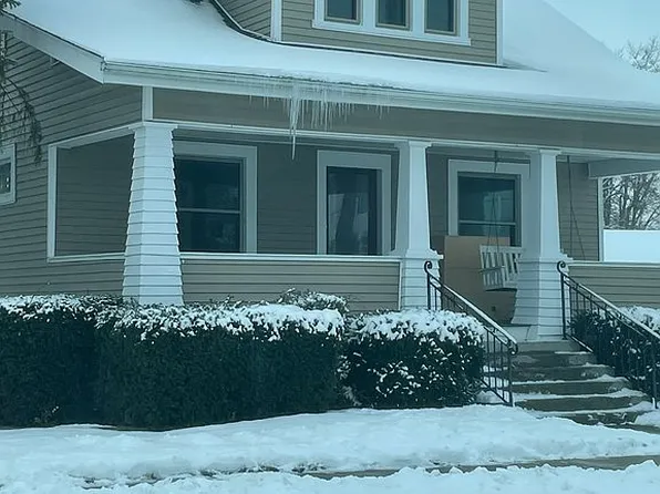 633 W Main St, Cairo, OH 45820