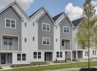 3342 Conviser Dr LOT 47, Nashville, TN 37207