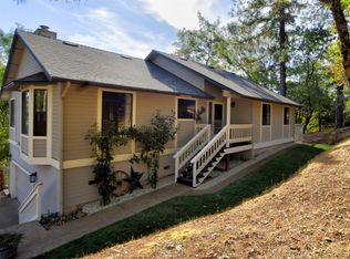 2343 Deer Ravine Trl, Cool, CA 95614