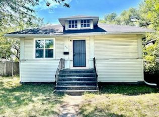 452 Matthews St, Gary, IN 46406