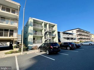 10 136th St UNIT 2, Ocean City, MD 21842