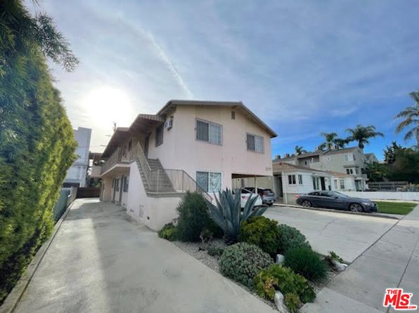 Duplex For Sale In Los Angeles 90011