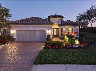 9110 Trivoli Ter, Naples, FL 34119