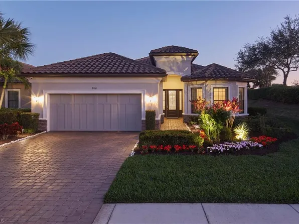 9110 Trivoli Ter, Naples, FL 34119