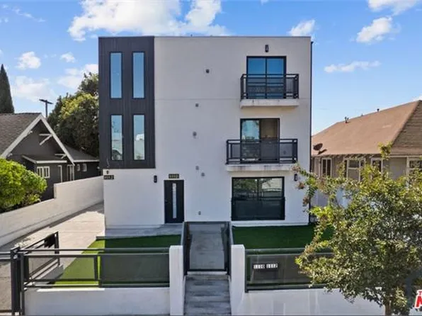 1110 W 40th Pl #9, Los Angeles, CA 90037