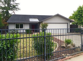 9809 Heartwood Way, Sacramento, CA